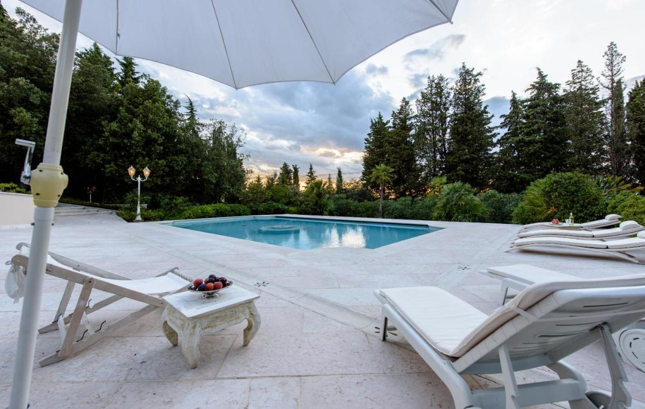 Villa Rinaldi Montespertoli Exterior photo