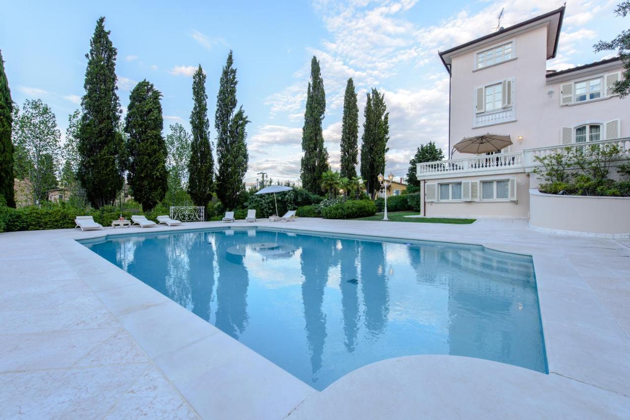 Villa Rinaldi Montespertoli Exterior photo