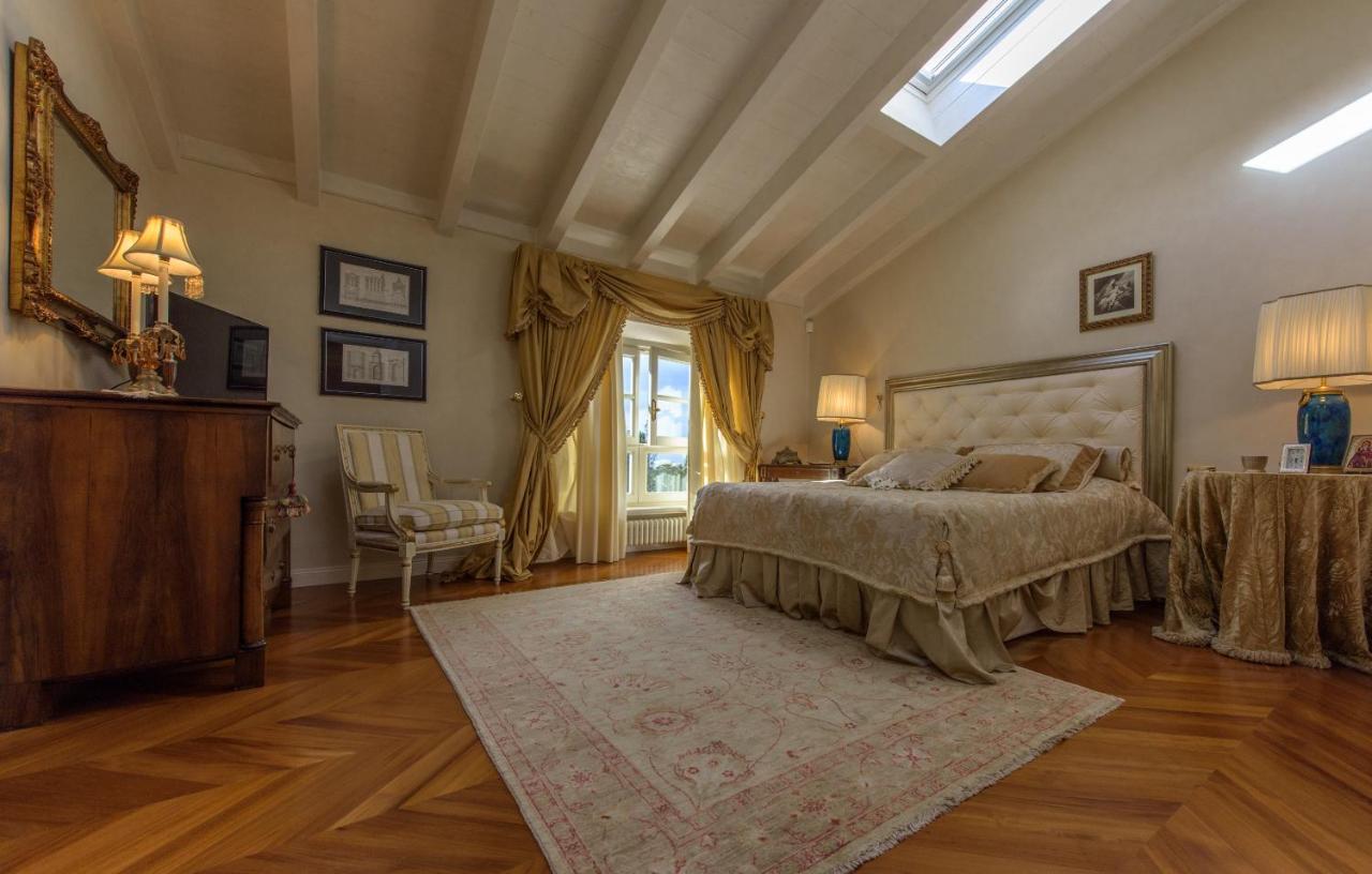 Villa Rinaldi Montespertoli Exterior photo