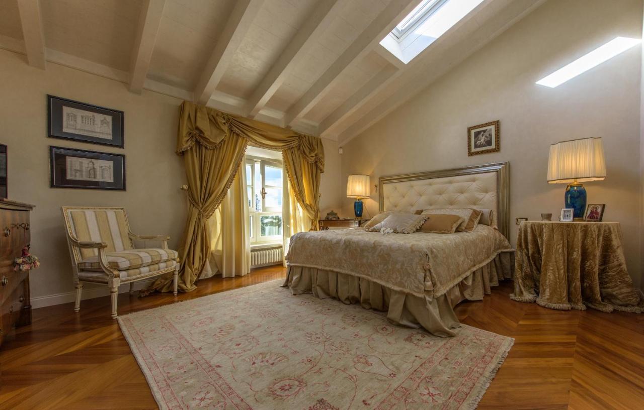 Villa Rinaldi Montespertoli Exterior photo