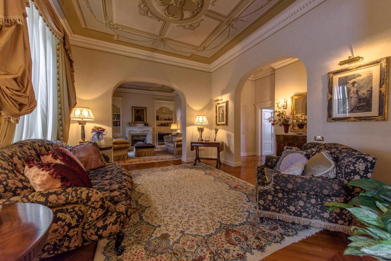 Villa Rinaldi Montespertoli Exterior photo