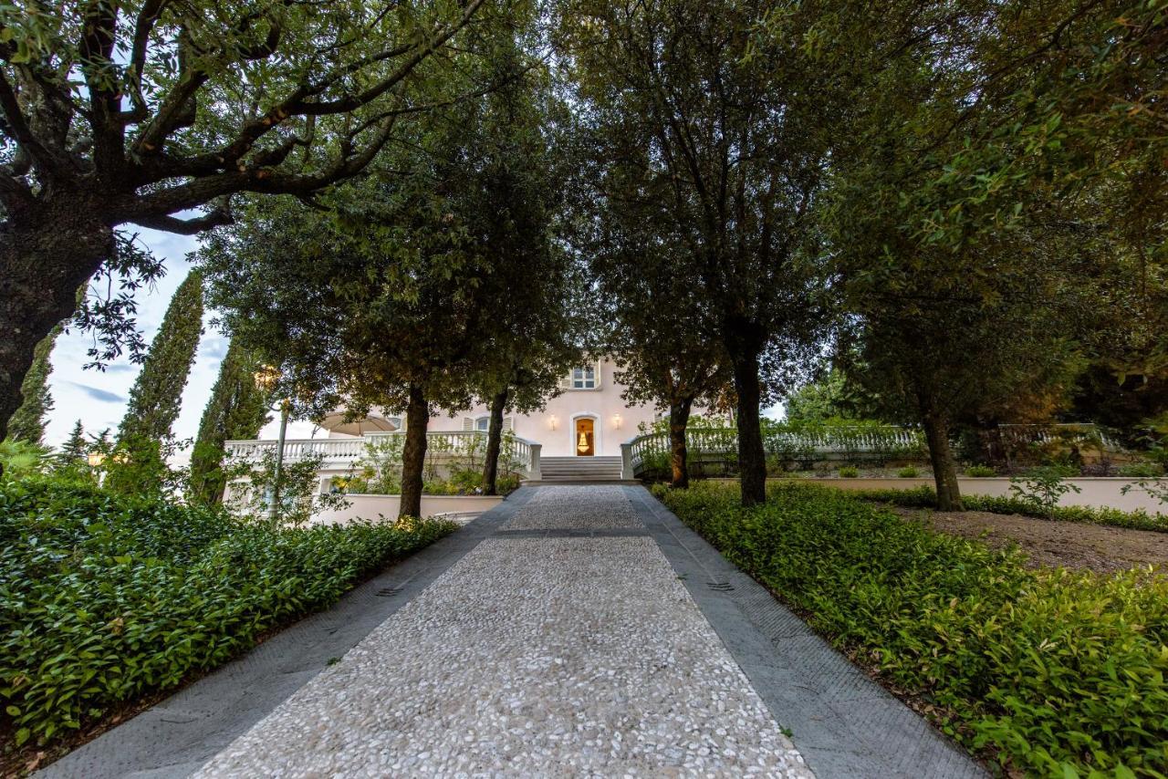 Villa Rinaldi Montespertoli Exterior photo